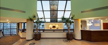 Holiday Inn Express Princeton Southeast By Ihg,Plainsboro>>New Jersey,3 star