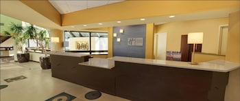 Holiday Inn Express Princeton Southeast By Ihg,Plainsboro>>New Jersey,3 star