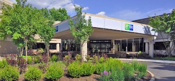 Holiday Inn Express Princeton Southeast By Ihg,Plainsboro>>New Jersey,3 star