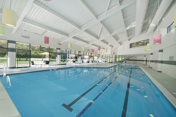Holiday Inn Express Princeton Southeast By Ihg,Plainsboro>>New Jersey,3 star