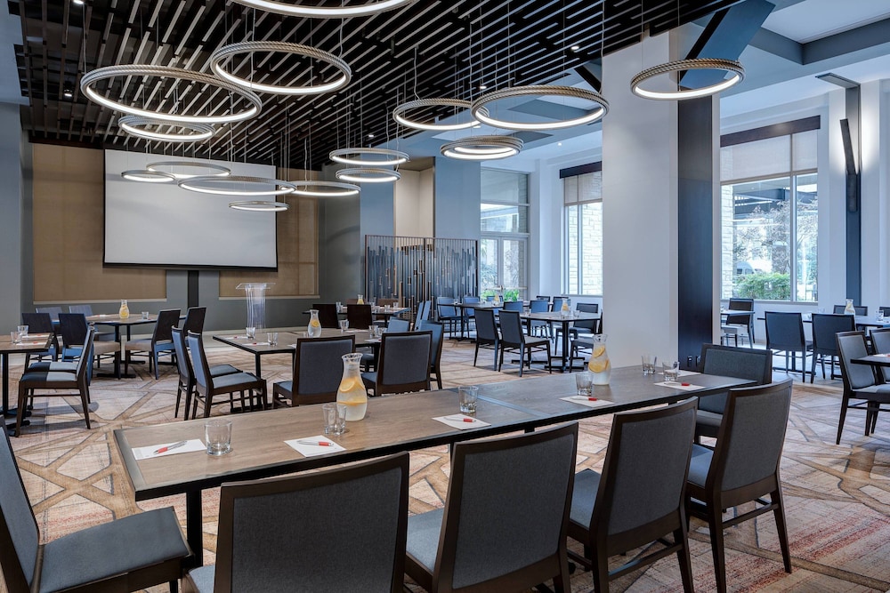 dallas plano marriott at legacy town center