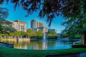 dallas plano marriott at legacy town center