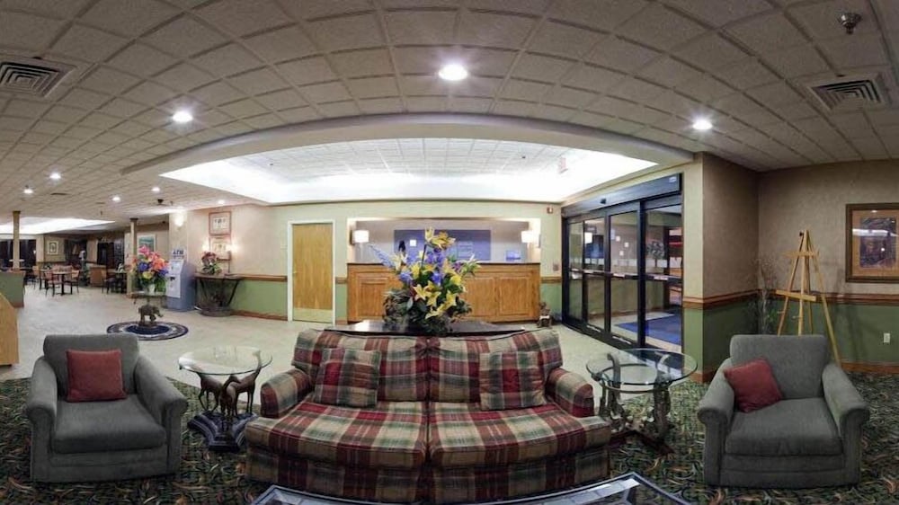 holiday inn express plymouth by ihg
