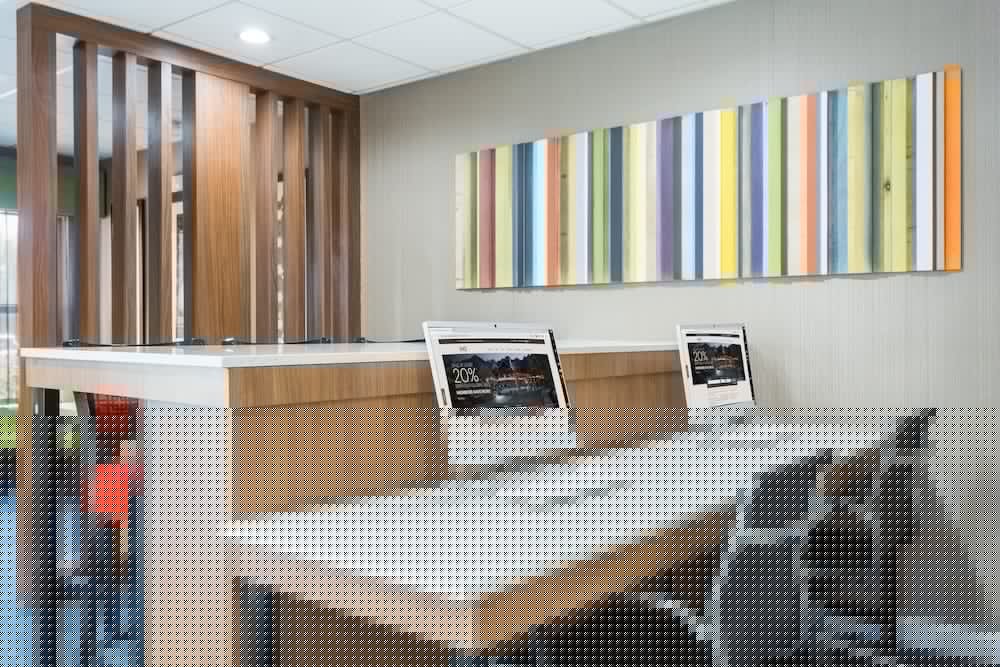 holiday inn express plymouth by ihg