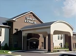 holiday inn express plymouth by ihg