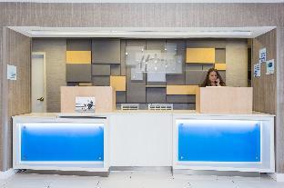 holiday inn express plymouth by ihg