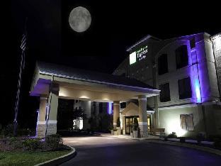 holiday inn express plymouth by ihg