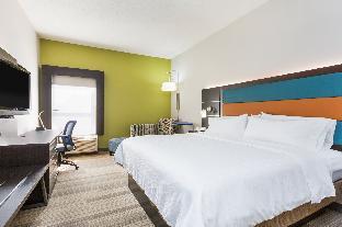 holiday inn express plymouth by ihg