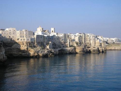 polignano a mare