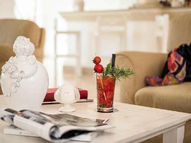 borgobianco resort and spa polignano mgallery collection