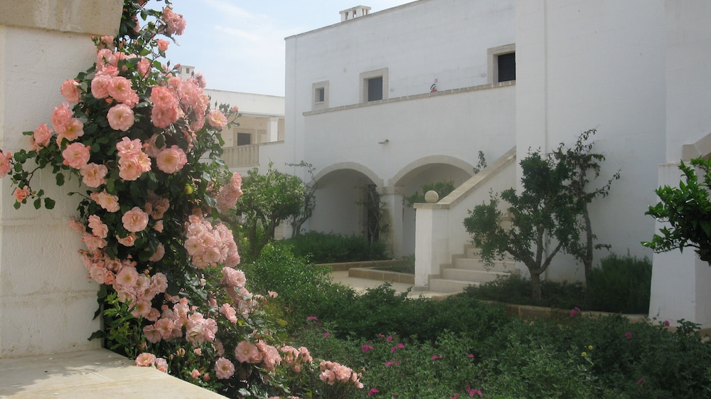 borgobianco resort and spa polignano mgallery collection