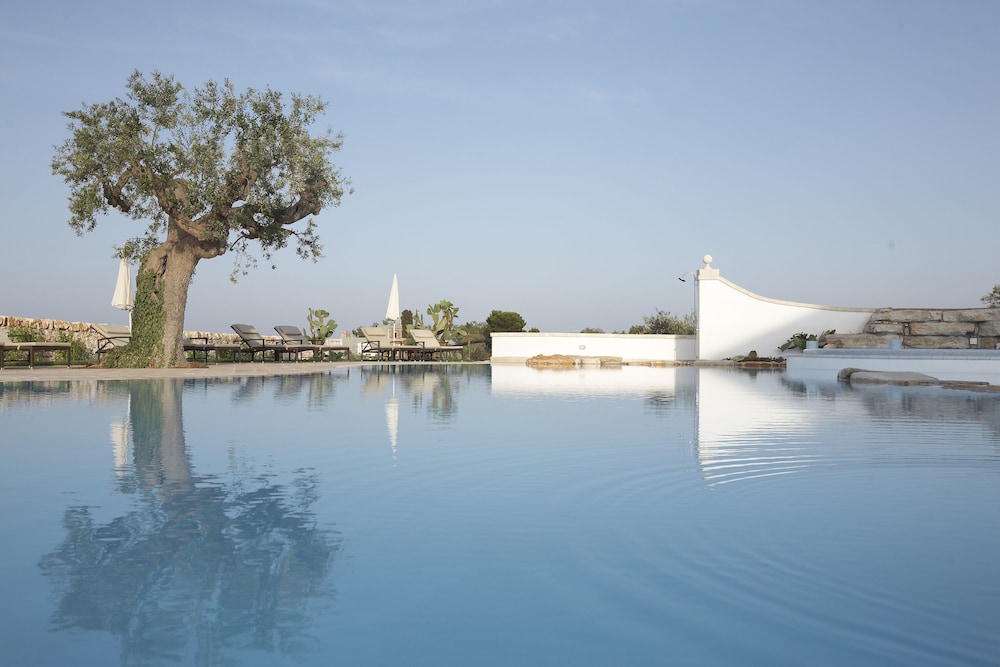borgobianco resort and spa polignano mgallery collection