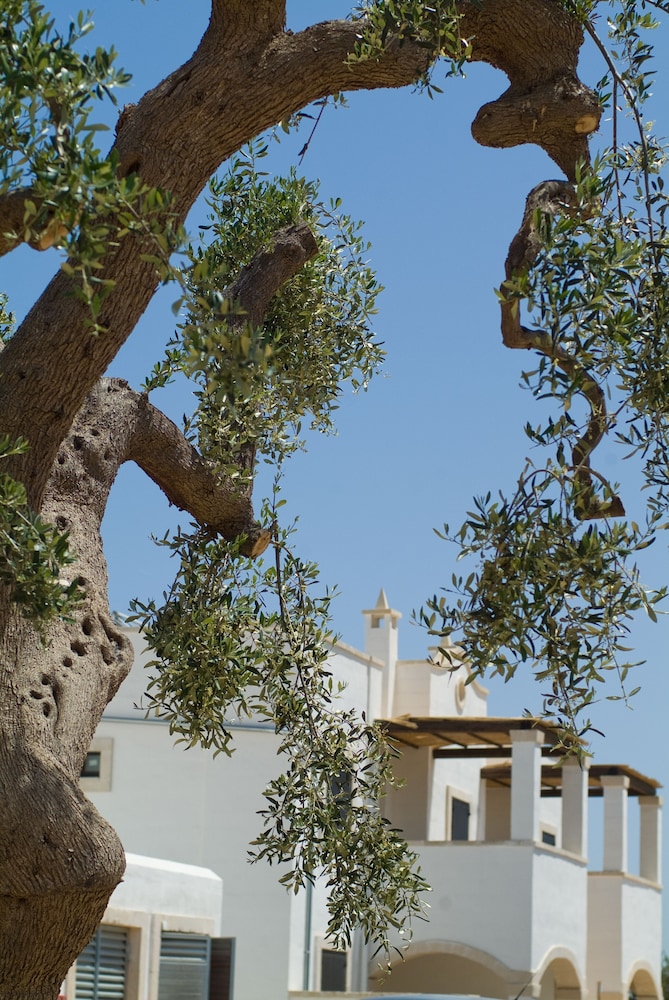 borgobianco resort and spa polignano mgallery collection