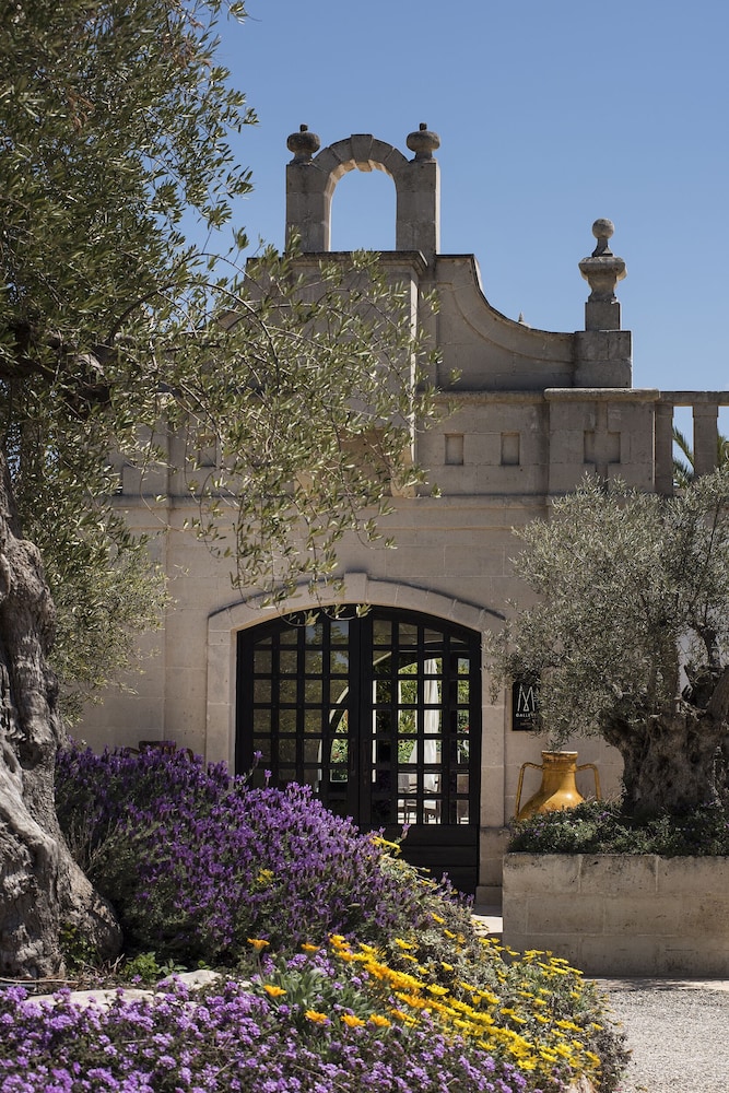 borgobianco resort and spa polignano mgallery collection