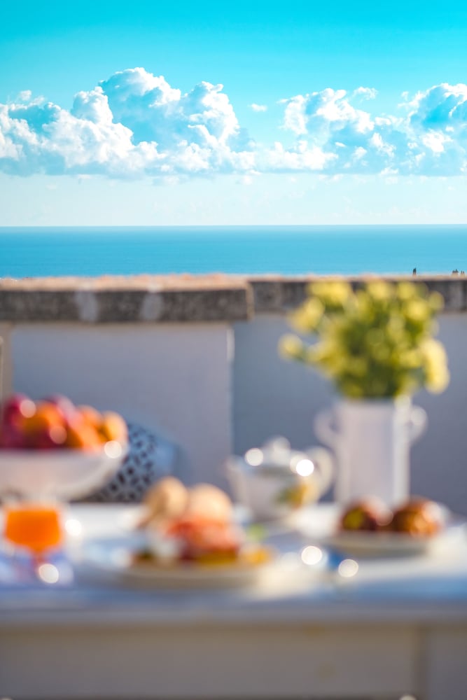 borgobianco resort and spa polignano mgallery collection