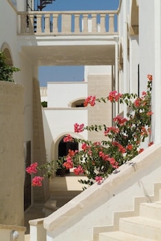 borgobianco resort and spa polignano mgallery collection