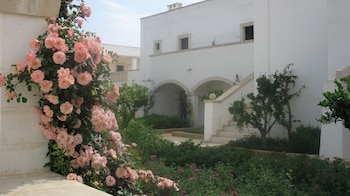 borgobianco resort and spa polignano mgallery collection