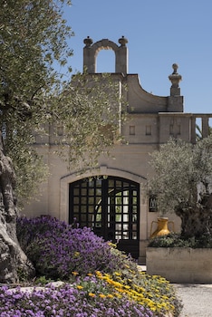 borgobianco resort and spa polignano mgallery collection