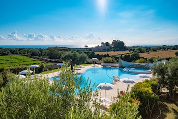 borgobianco resort and spa polignano mgallery collection