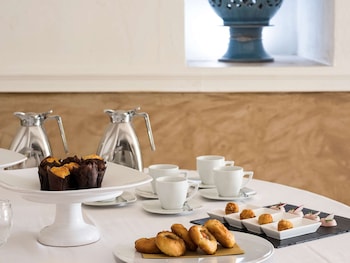 borgobianco resort and spa polignano mgallery collection