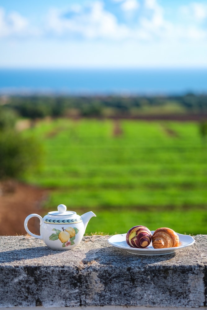 borgobianco resort and spa polignano mgallery collection