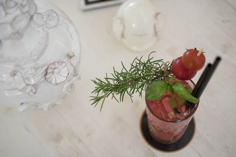borgobianco resort and spa polignano mgallery collection