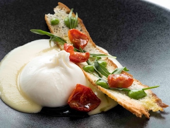 borgobianco resort and spa polignano mgallery collection