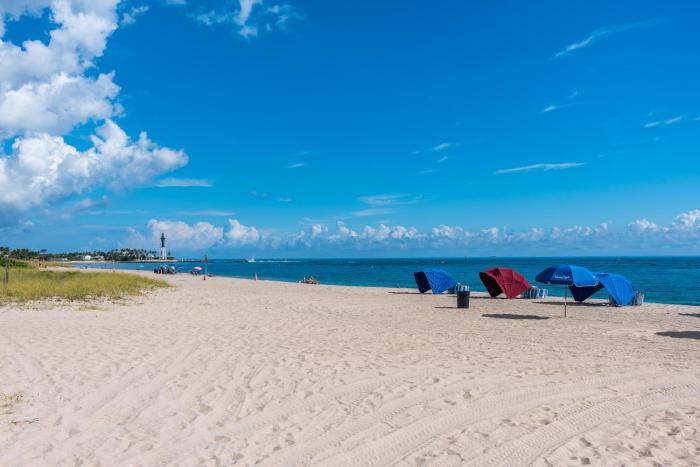 pompano beach