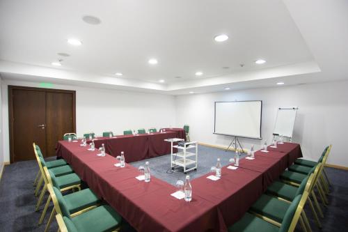 antillia hotel