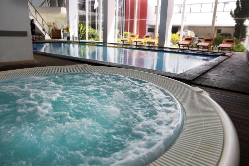 antillia hotel
