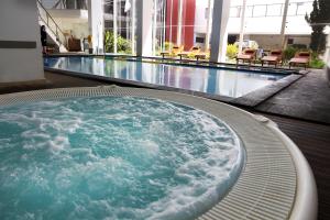 antillia hotel