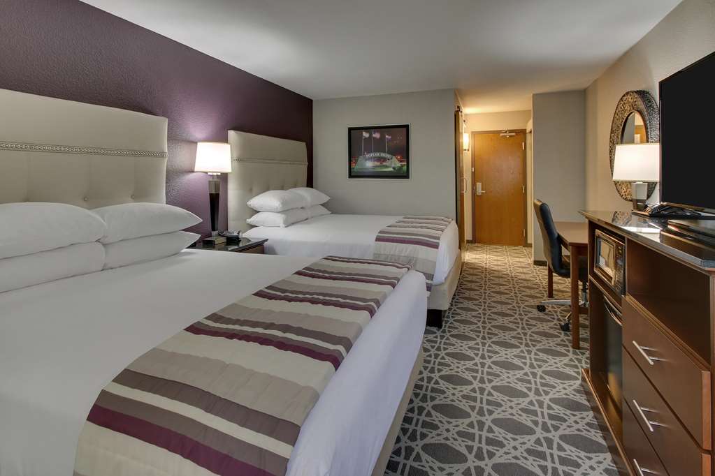 drury inn and suites poplar bluff