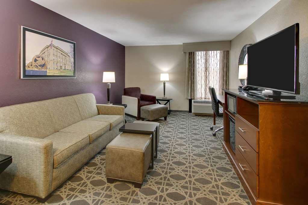 drury inn and suites poplar bluff