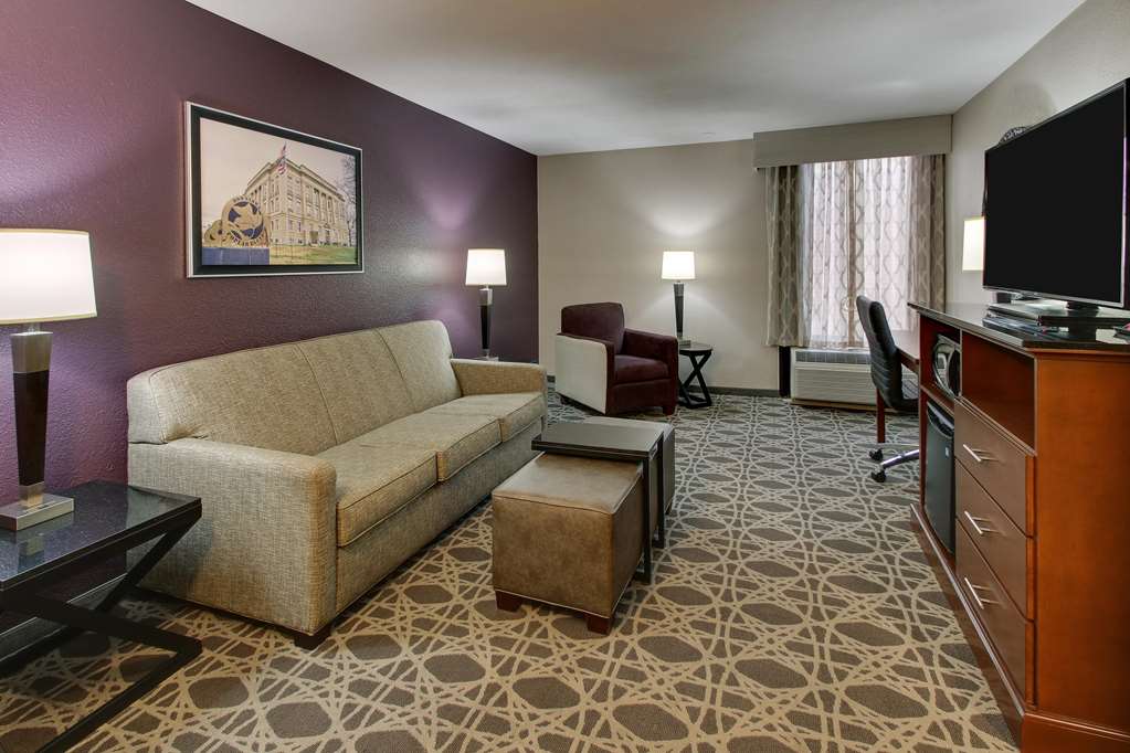 drury inn and suites poplar bluff