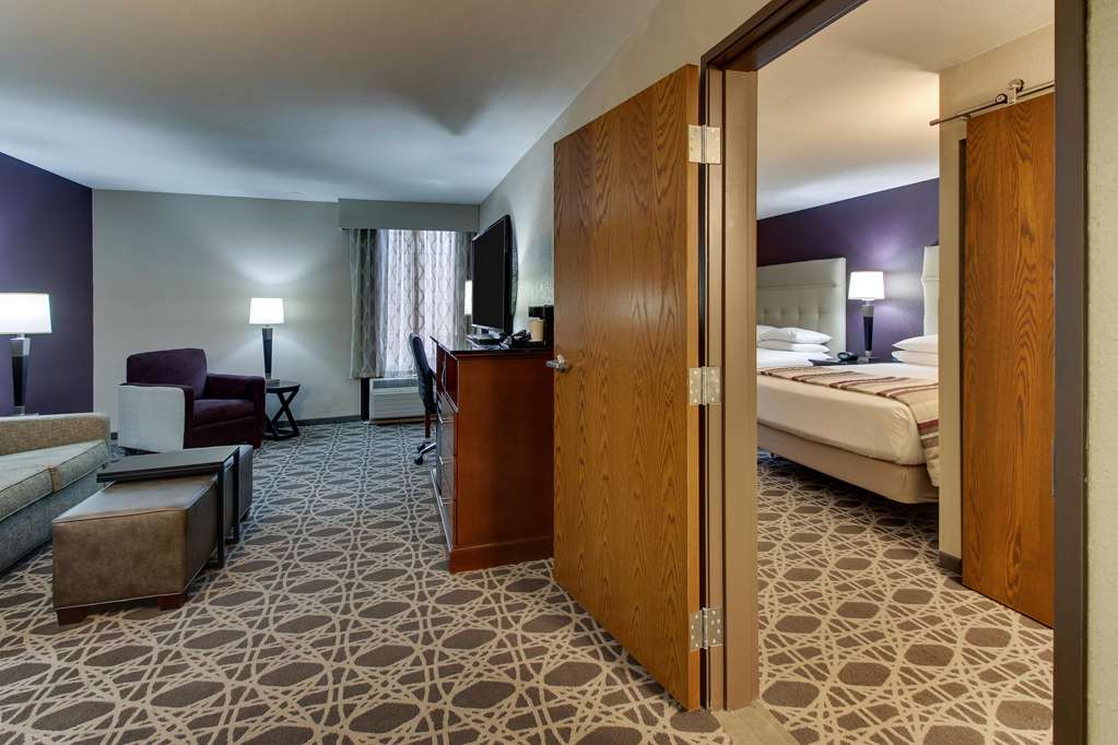 drury inn and suites poplar bluff