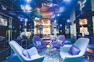 Arize Hotel Sukhumvit,Khlong Toei>>Bangkok,4 star