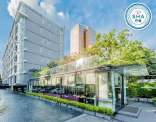 Arize Hotel Sukhumvit,Khlong Toei>>Bangkok,4 star