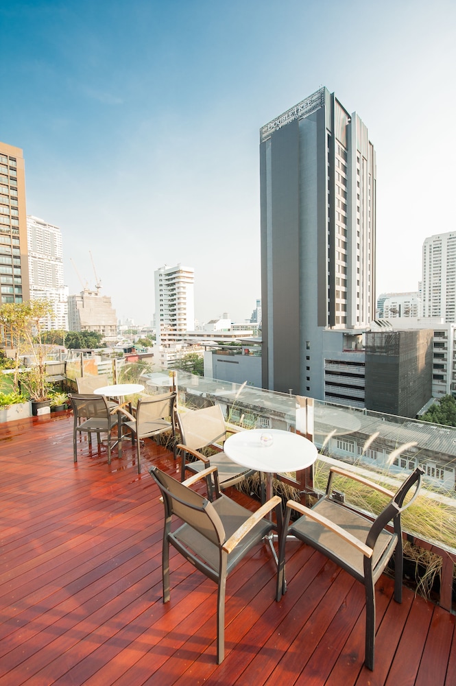 arize hotel sukhumvit