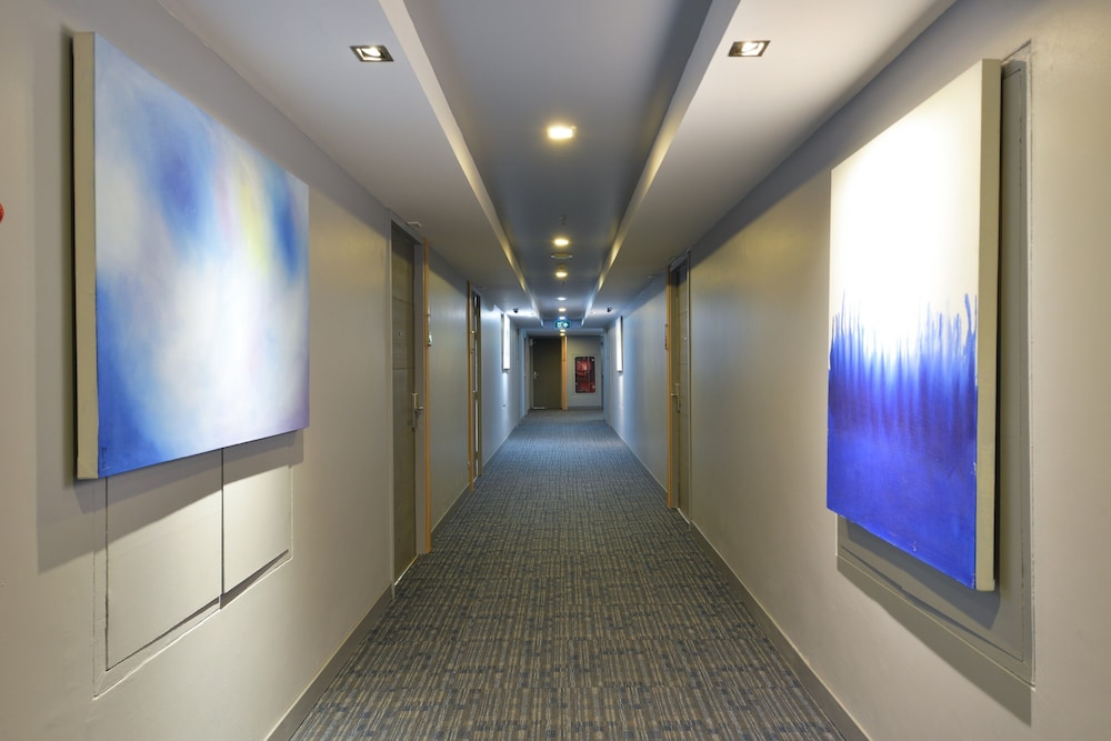 arize hotel sukhumvit