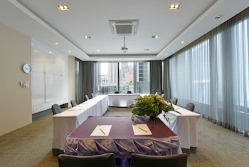 arize hotel sukhumvit