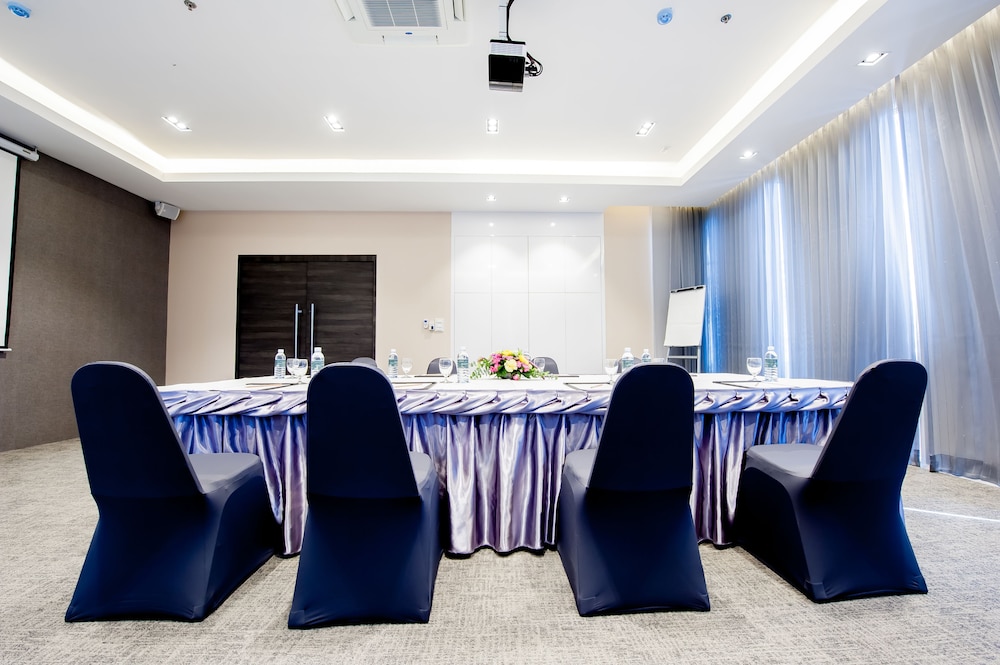 arize hotel sukhumvit