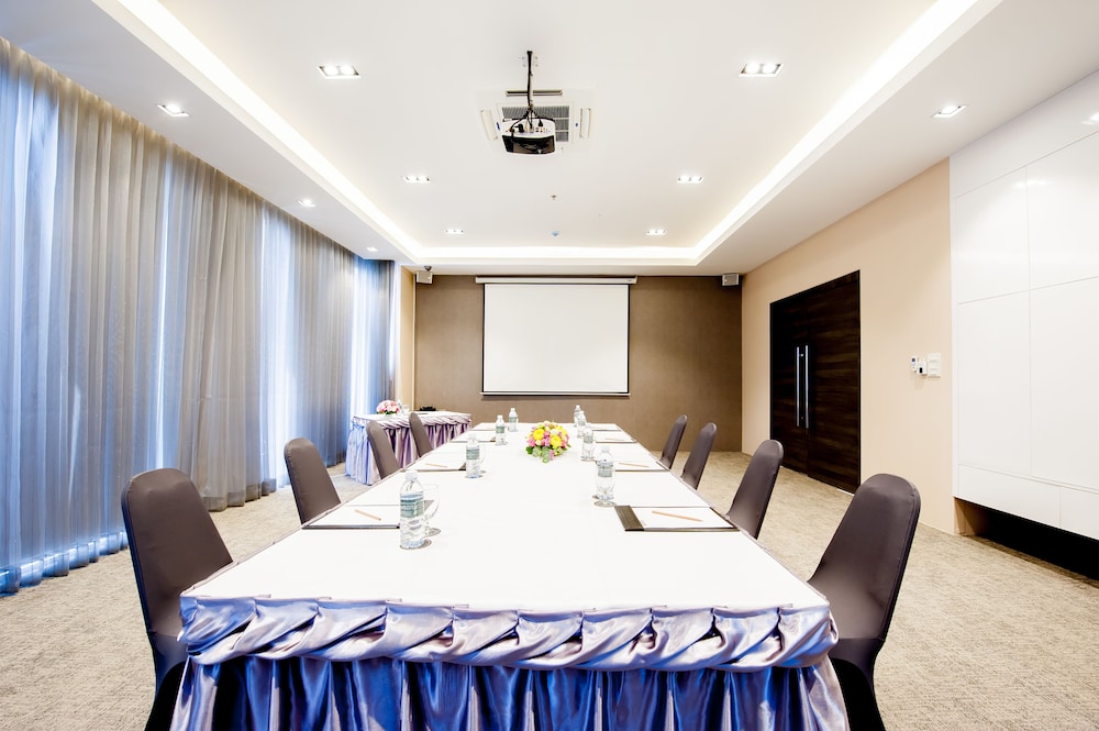 arize hotel sukhumvit