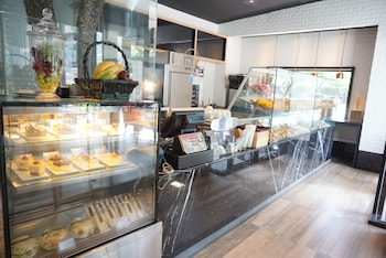 arize hotel sukhumvit