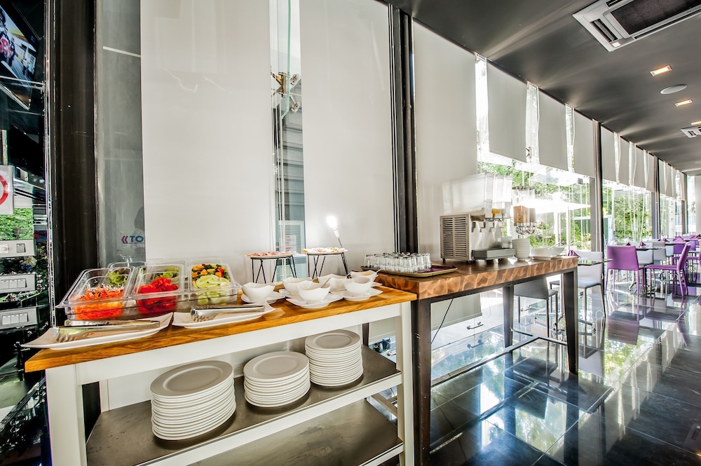 arize hotel sukhumvit