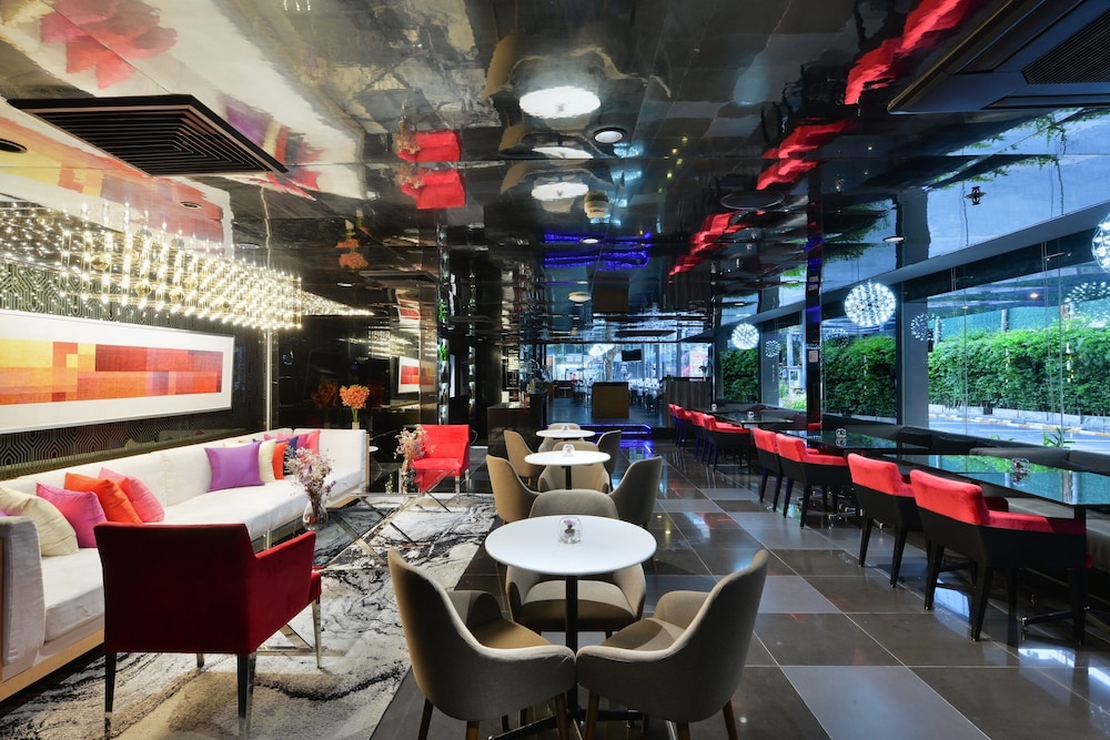 arize hotel sukhumvit