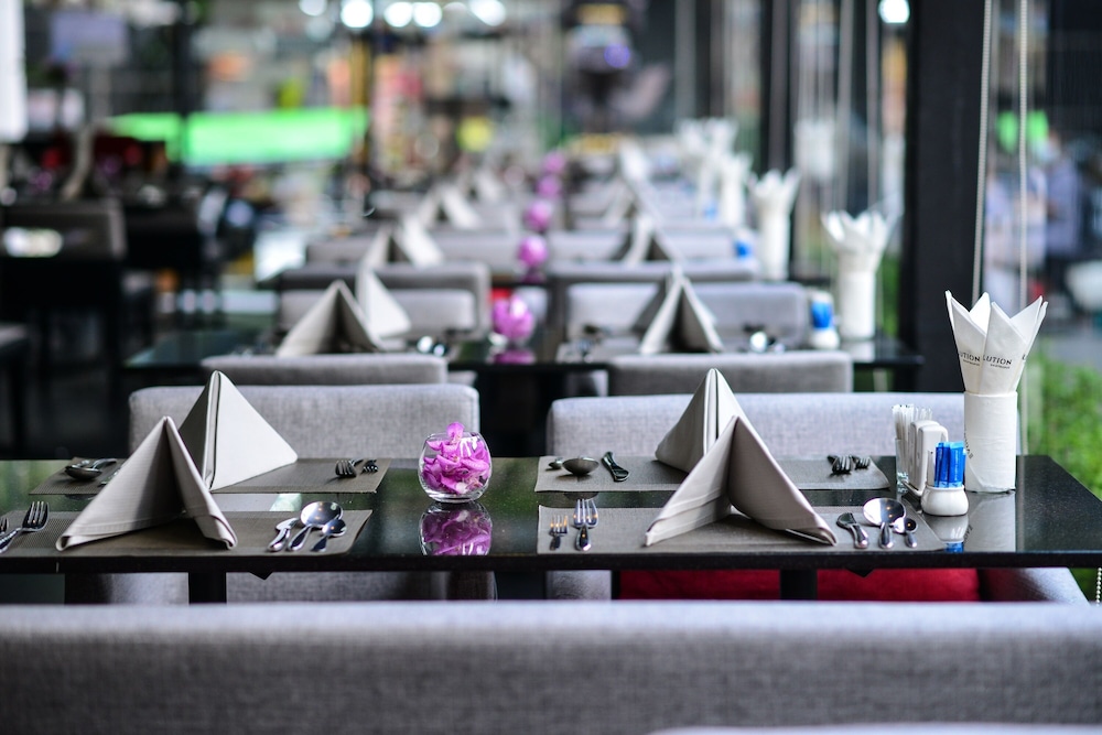 arize hotel sukhumvit