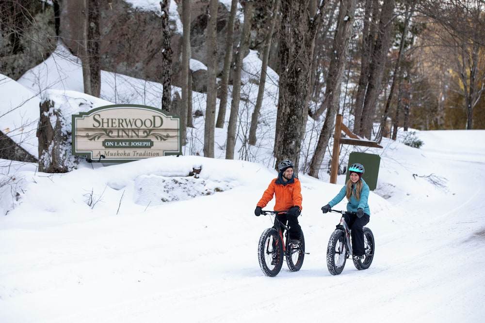 sherwood inn