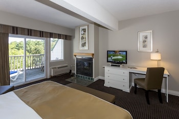 sherwood inn