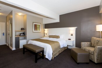 sherwood inn