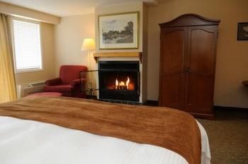 sherwood inn